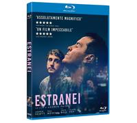 Estranei - Bd (Blu-ray) Andrew Scott Paul Mescal Claire Foy Jamie Bell
