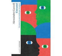 Libri Gazzoli Alessandro - Estranei. Un Anno In Una Scuola Per Stranieri