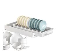 Estrarre i cassetti degli armadi, cassetti estraibili per armadi di grande capacità | Organizzatore per armadio liscio e robusto per cucina, dispensa, bagno di casa