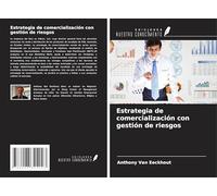 Estrategia de comercialización con gestión de riesgos
