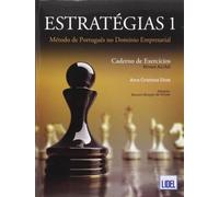 Estrategias: Caderno de exercicios 1 (A1/A2)