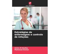 Estratégias de enfermagem e controlo de infeções