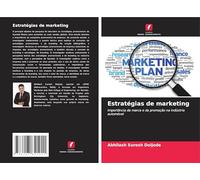 Estratégias de marketing: Importância da marca e da promoção na indústria automóvel