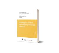 Estrategias fiscales de residuos y economía circular