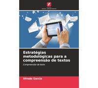 Estratégias metodológicas para a compreensão de textos: Compreensão de texto