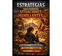 Estrategias para enfrentar situaciones humillantes: Como lidiar con gente come mierda