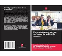 Estratégias práticas de software de aplicação: Manual prático