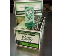 Estratti per SCIROPPI Betty estratto LIMONE