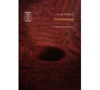 Estrattivismo - 2025 - Orthotes (Ecologia politica)