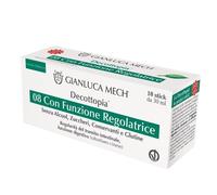 Estratto 08 con funzione regolatrice Decopocket 10 stick 30 ml Tisanoreira