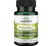 Relora, 250mg - 90 caps