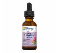 Estratto Completo Di Curcuma 1 Oz Di Solaray