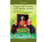 Estratto del trattato sulla natura umana