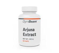 GymBeam Arjuna Extract 60 cps