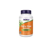 Estratto di artiglio di gatto 334 mg 120 capsule vegetali Now Foods