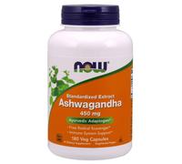 Estratto di Ashwagandha, 450mg - 180 vcaps