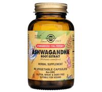 Fitowithania 60 capsule solgar