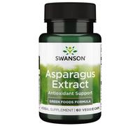 Estratto di asparagi - 60 vcaps