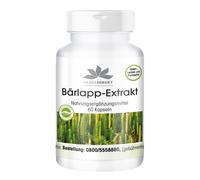 Estratto di Bärlapp 20 mg - 60 capsule da 200 μg di uperzina A | vegan | erba...