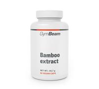 GymBeam Bamboo extract 60 cps