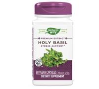 Estratto Di Basilico Sacro Standardizzato 60 Vegicaps