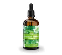 Estratto di basilico- Trattamento dei capelli 100 ml