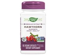 Estratto Di Biancospino Standardizzato 90 Caps Di Nature's Way