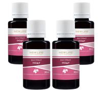 Estratto di BIANCOSPINO Tintura Liquido a base di erbe Боярышник...