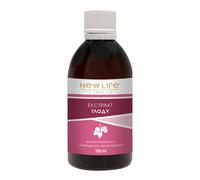 Estratto di BIANCOSPINO Tintura Liquido a base di erbe Боярышник...