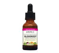 Estratto Di Bloodroot 1 Oz Di Eclectic Herb