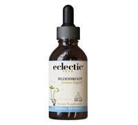 Estratto Di Bloodroot 2 Oz Di Eclectic Herb