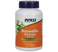 Estratto di boswellia, 500mg - 90 softgels