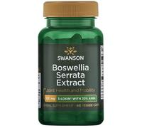 Estratto di Boswellia Serrata, 125mg - 60 vcaps