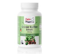 Estratto di caffè verde, 450mg - 90 caps