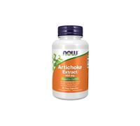 Now Foods Estratto di carciofo (carciofo) 450 mg, 90 capsule