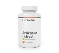 GymBeam Artichoke extract 90 cps