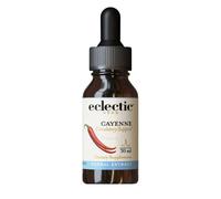 Estratto Di Cayenna 1 Oz Di Eclectic Herb