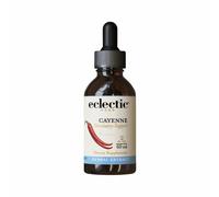 Estratto Di Cayenne 2 Oz Di Eclectic Herb