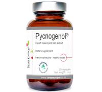 ESTRATTO DI CORTECCIA DI PINO MARINO FRANCESE PYCNOGENOL®, 30 CAPSULE