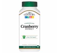 Estratto Di Cranberry Standardizzato 200 Capsule Vegetali