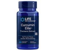 Estratto di curcuma Curcumin Elite - 30 vcaps