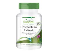 Estratto di Desmodium - 90 capsule - 7 volte concentrato - 100% VEGANO | fair...