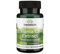 Estratto di Ecklonia Cava - 30 vcaps