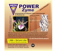 Estratto di Enzimi per Piante / Coltivo HESI Power Zyme (5L)