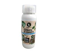 Estratto di Equiseto liquido Concentrato per malattie Fungine BIO 500 ml ADAMA