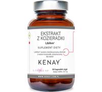 Estratto di fieno greco da donna Libifem® 60 capsule - 31/08/2025