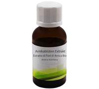Estratto di Fiori di Arnica Bio - 30 ml