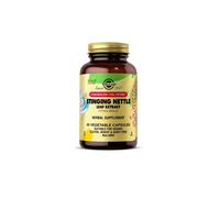 Estratto di foglie di ortica 60 capsule vegetali Solgar
