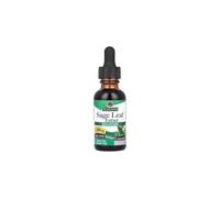 Estratto di foglie di salvia - 30 ml.