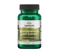Estratto di fuco vescicoloso Swanson, 75 mg (60 capsule)